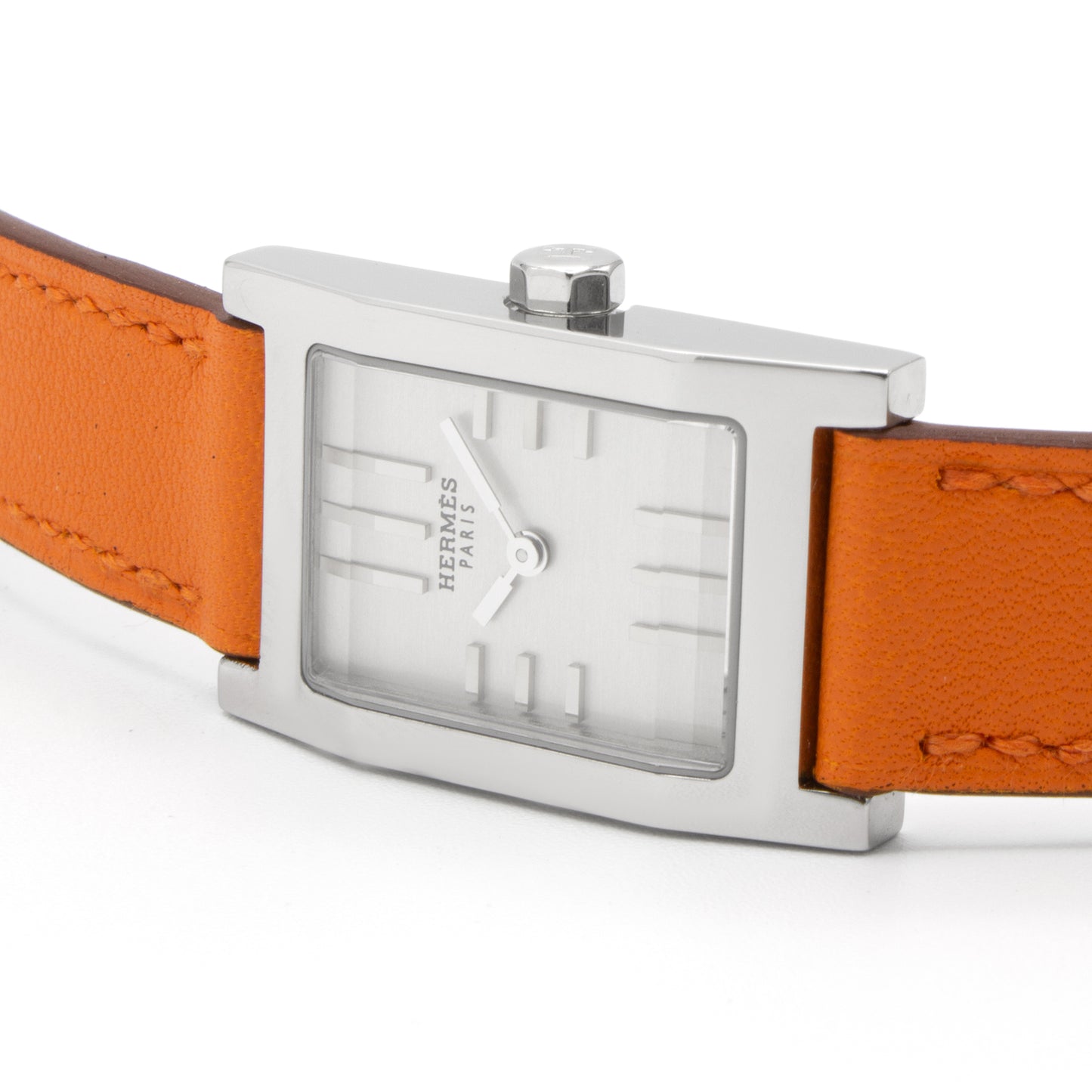 Hermès Tandem TA1.210 watch