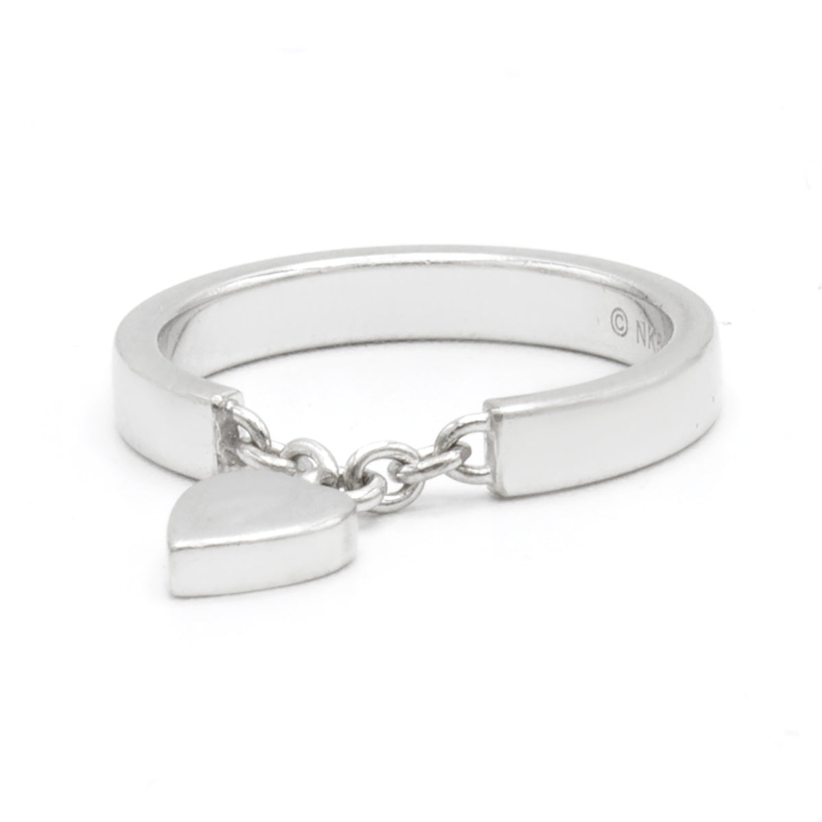 Cartier Mon Amour ring SIZE 48