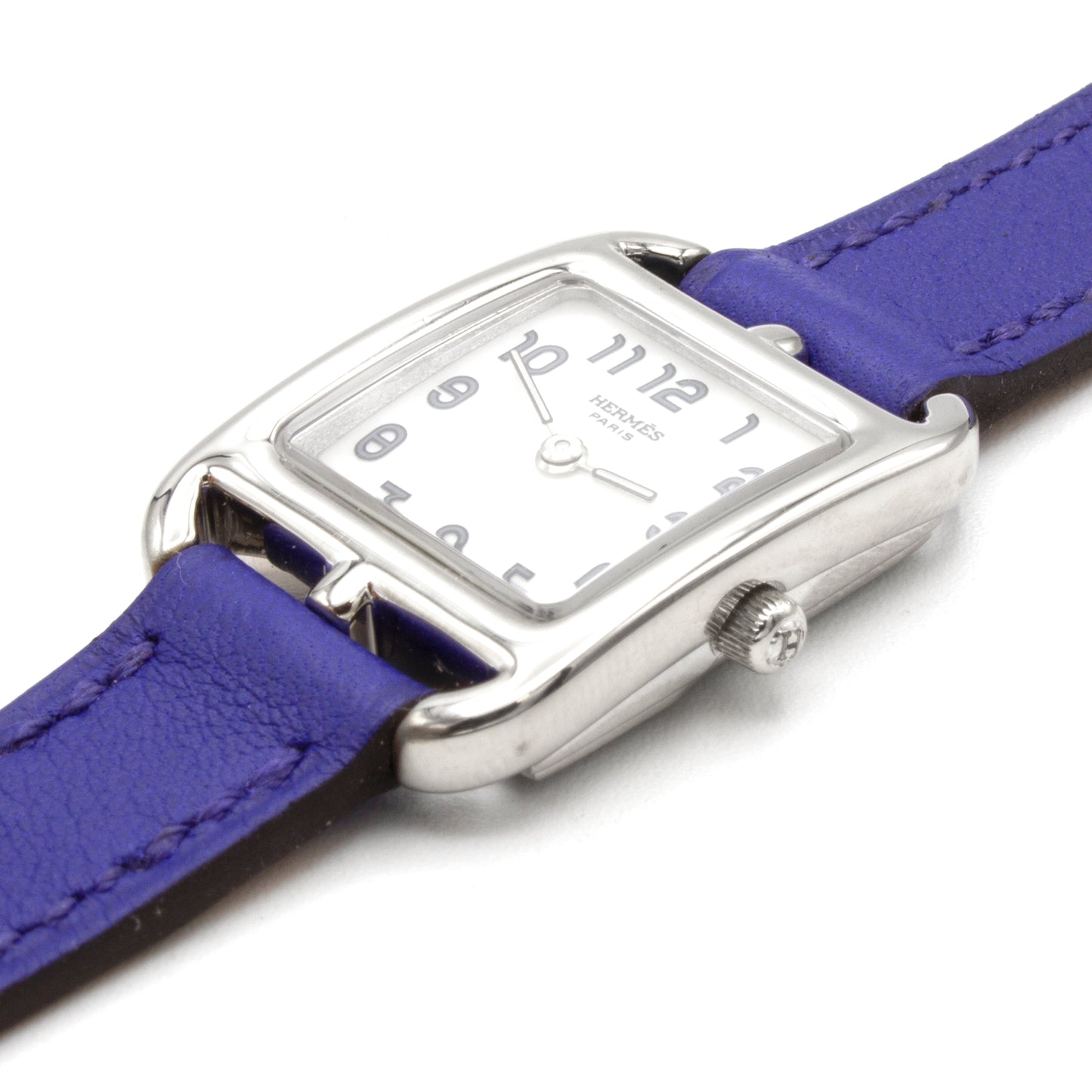 Hermès Cape Cod CC1.190 18K watch