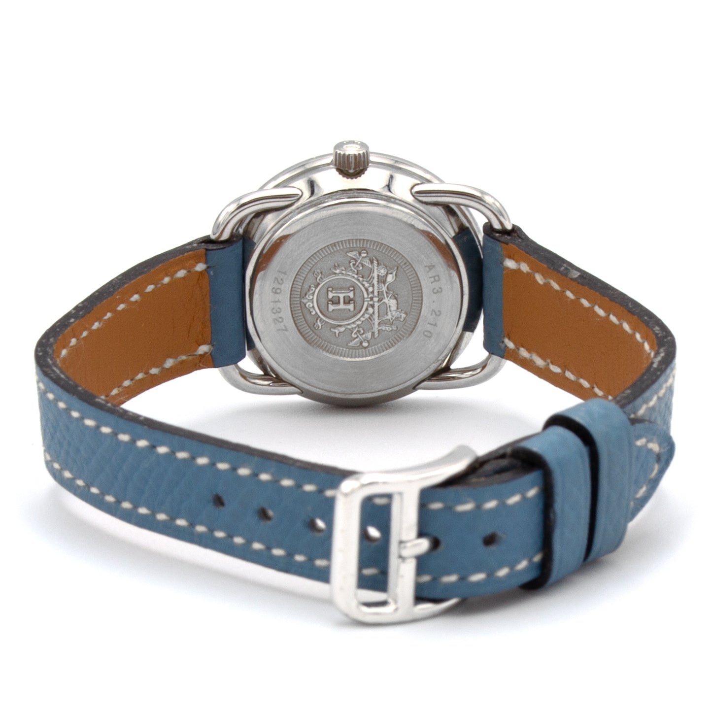 Hermès Arceau AR3.210 watch