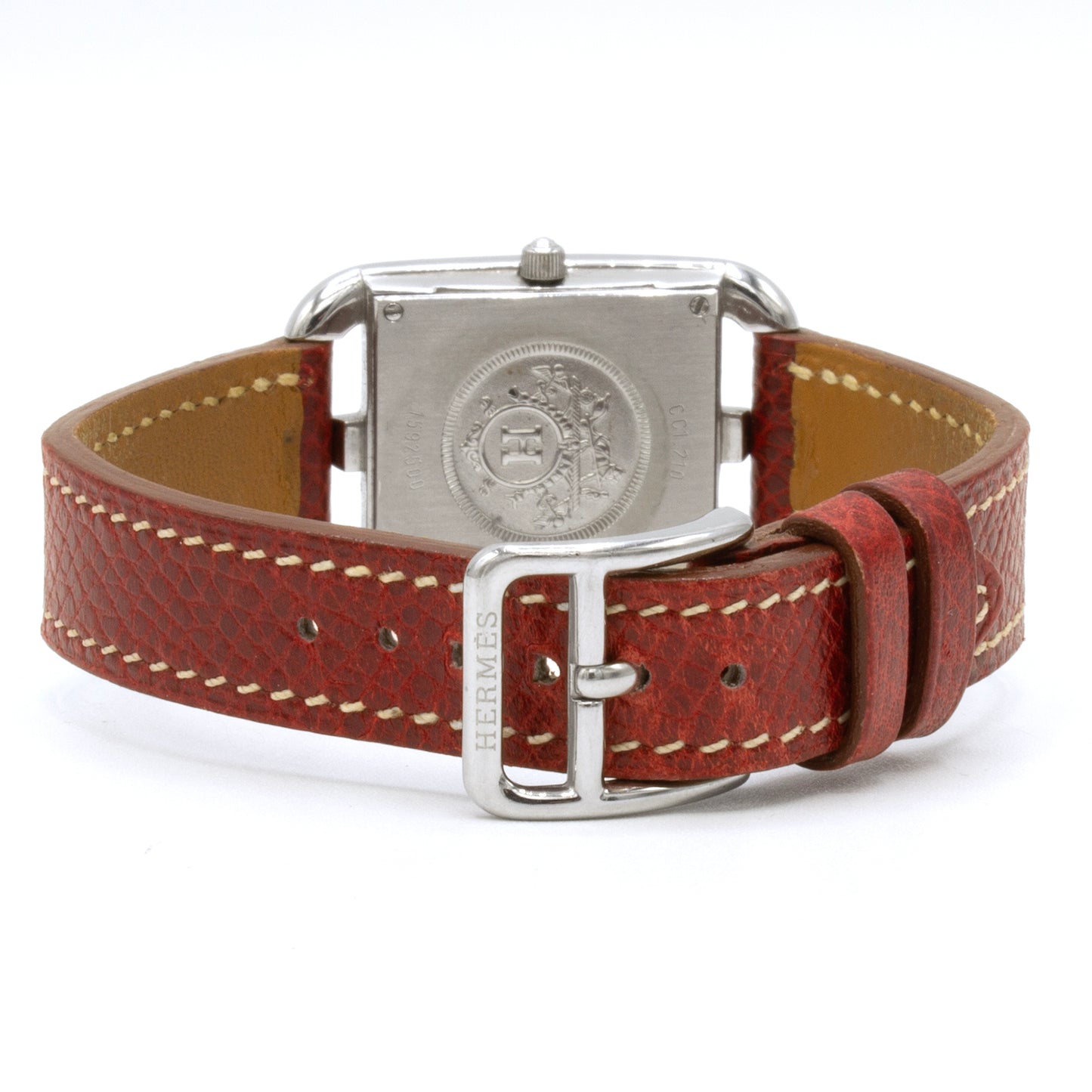 Hermès Cape Cod CC1.210 watch