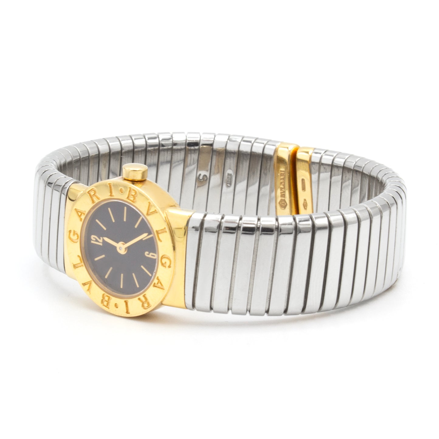 Bulgari Tubogas BB192T watch