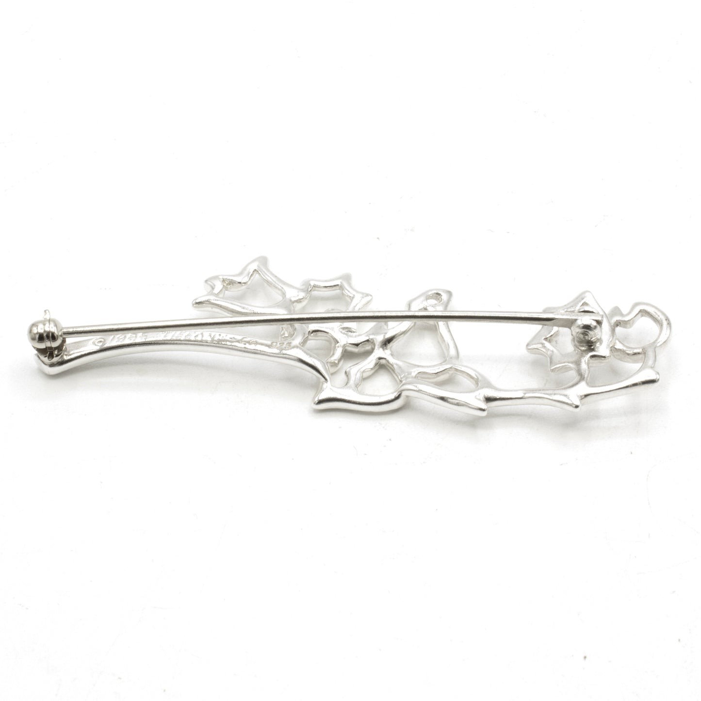 Tiffany & Co Muguet brooch