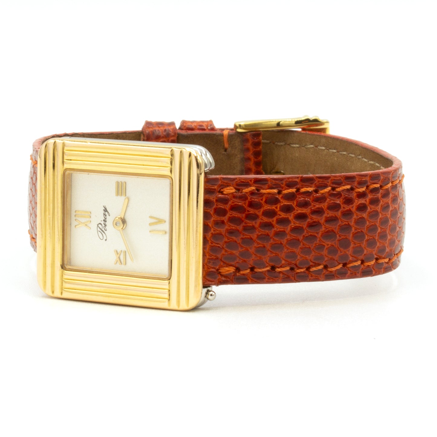 Poiray Ma Première (26x22mm) watch