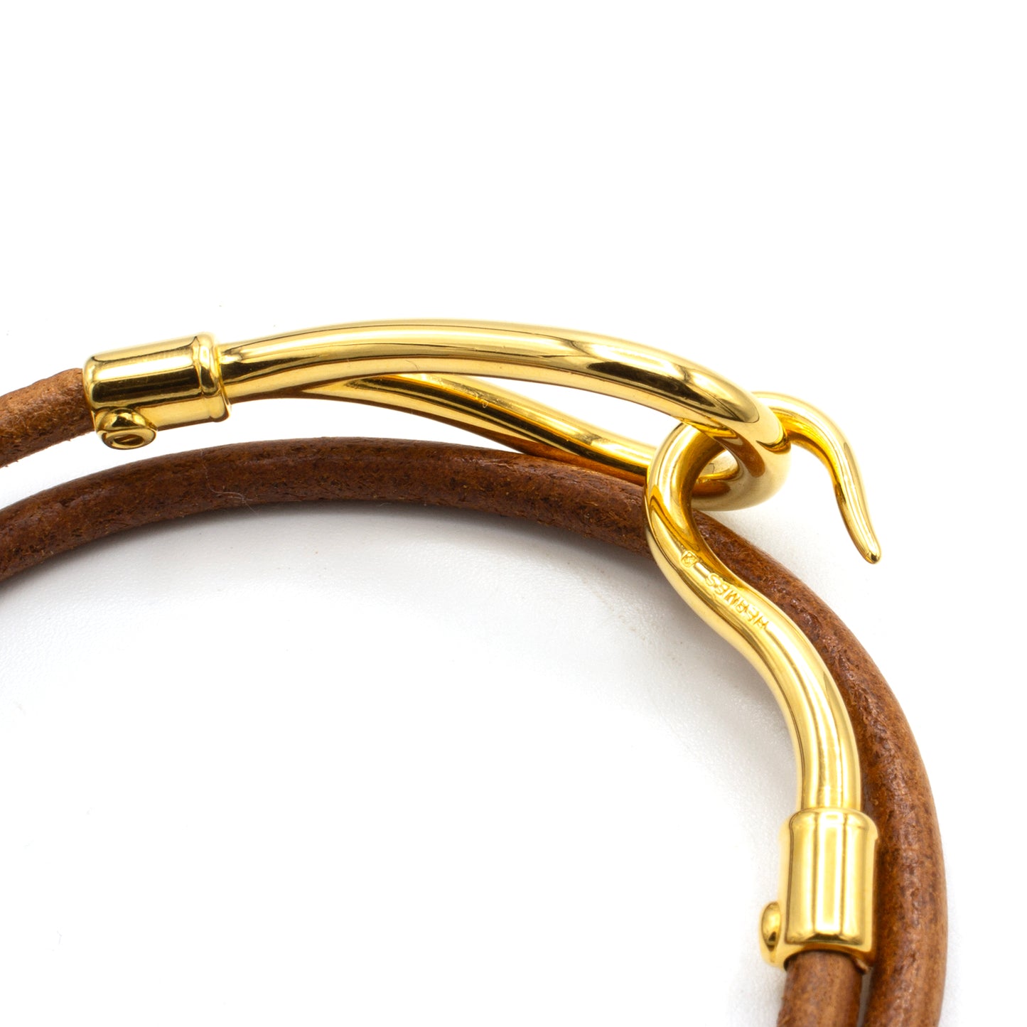 Hermès Jumbo bracelet