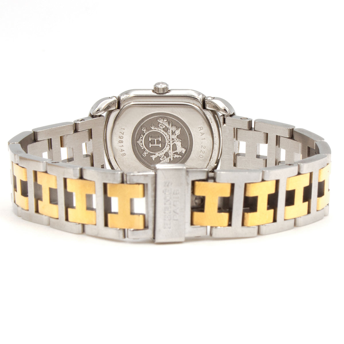 Hermès Rallye RA1.220 watch