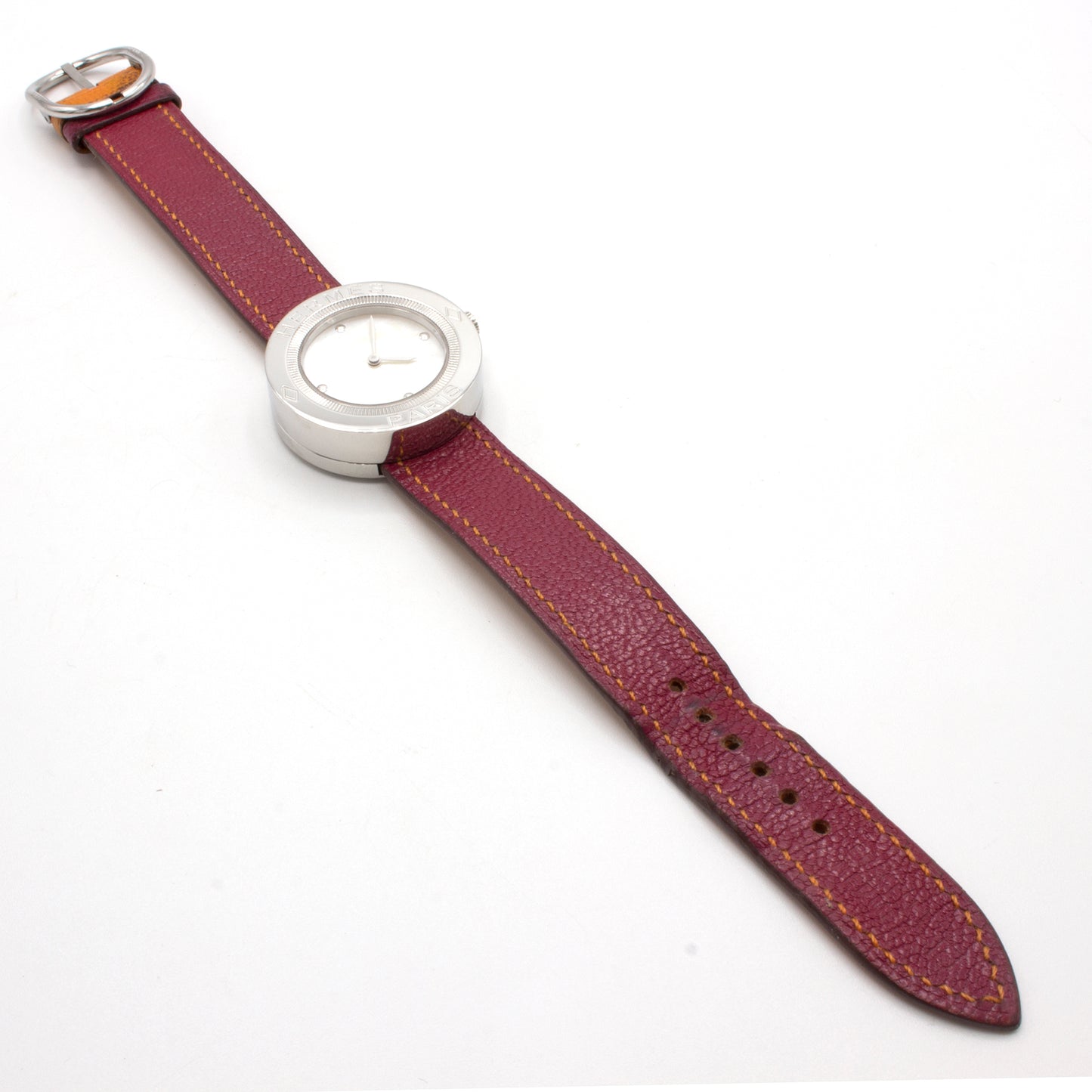 Hermès Passe Passe PP1.410 watch