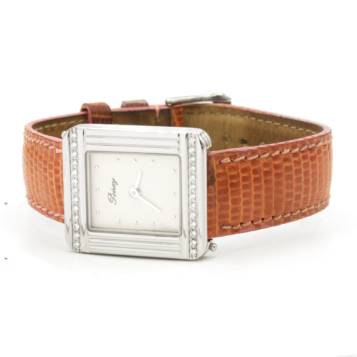 Poiray Ma Première (26x22mm) watch