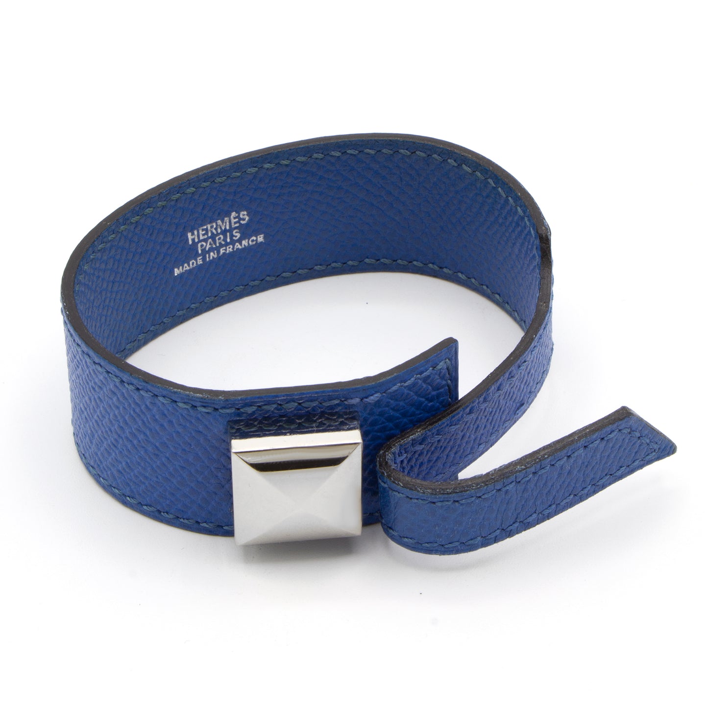 Hermès Artemis bracelet