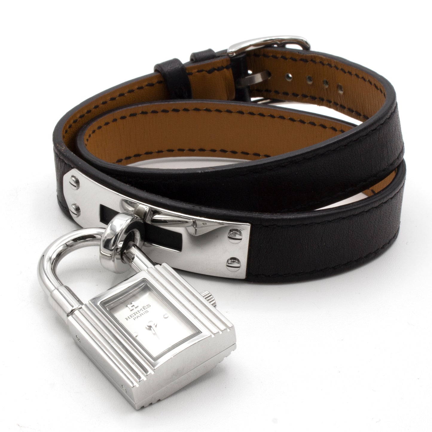 Hermès Kelly KE1.210 watch