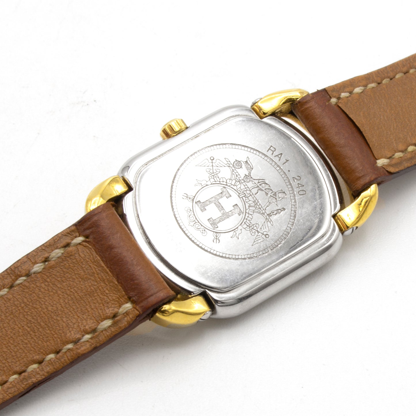 Hermès Rallye RA1.240 watch