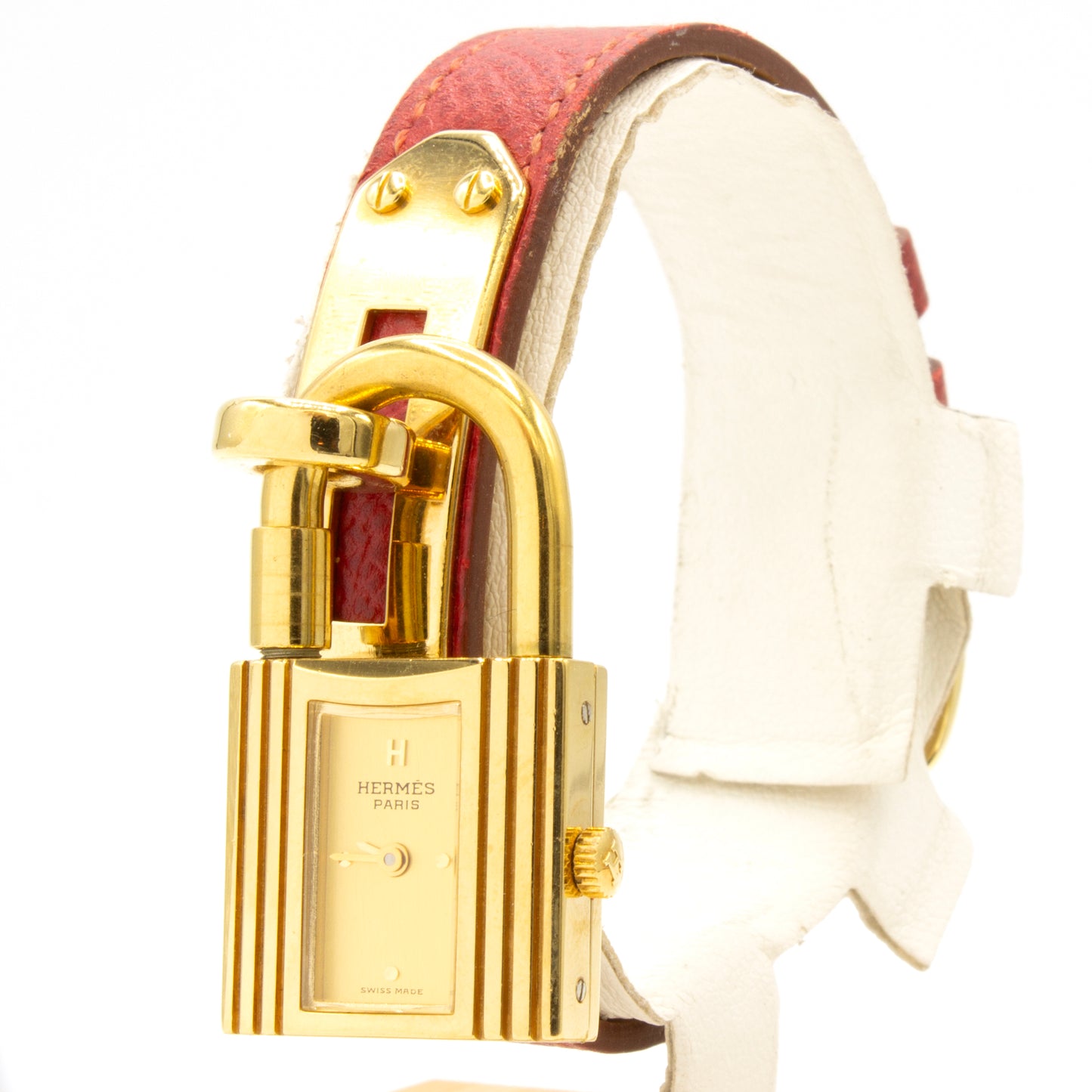 Hermès Kelly watch