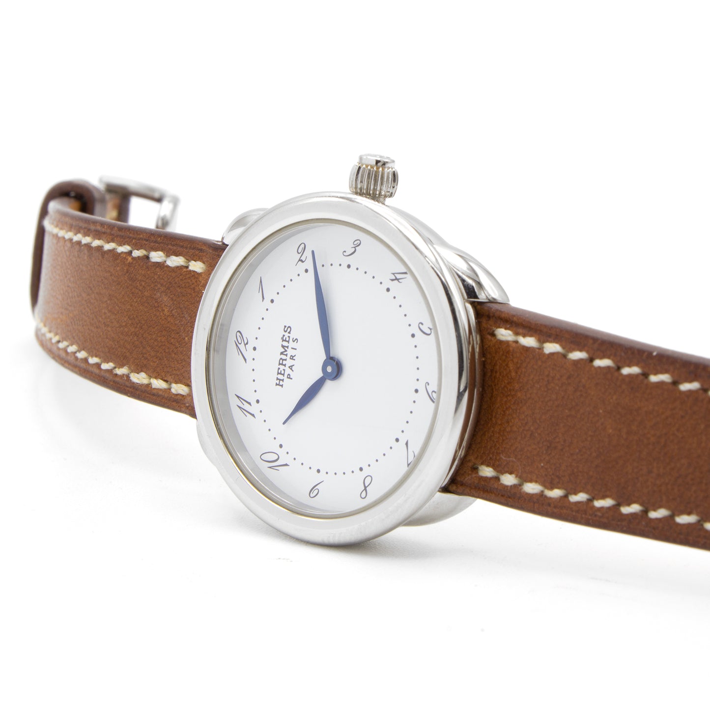 Hermès Arceau AR5.210a watch