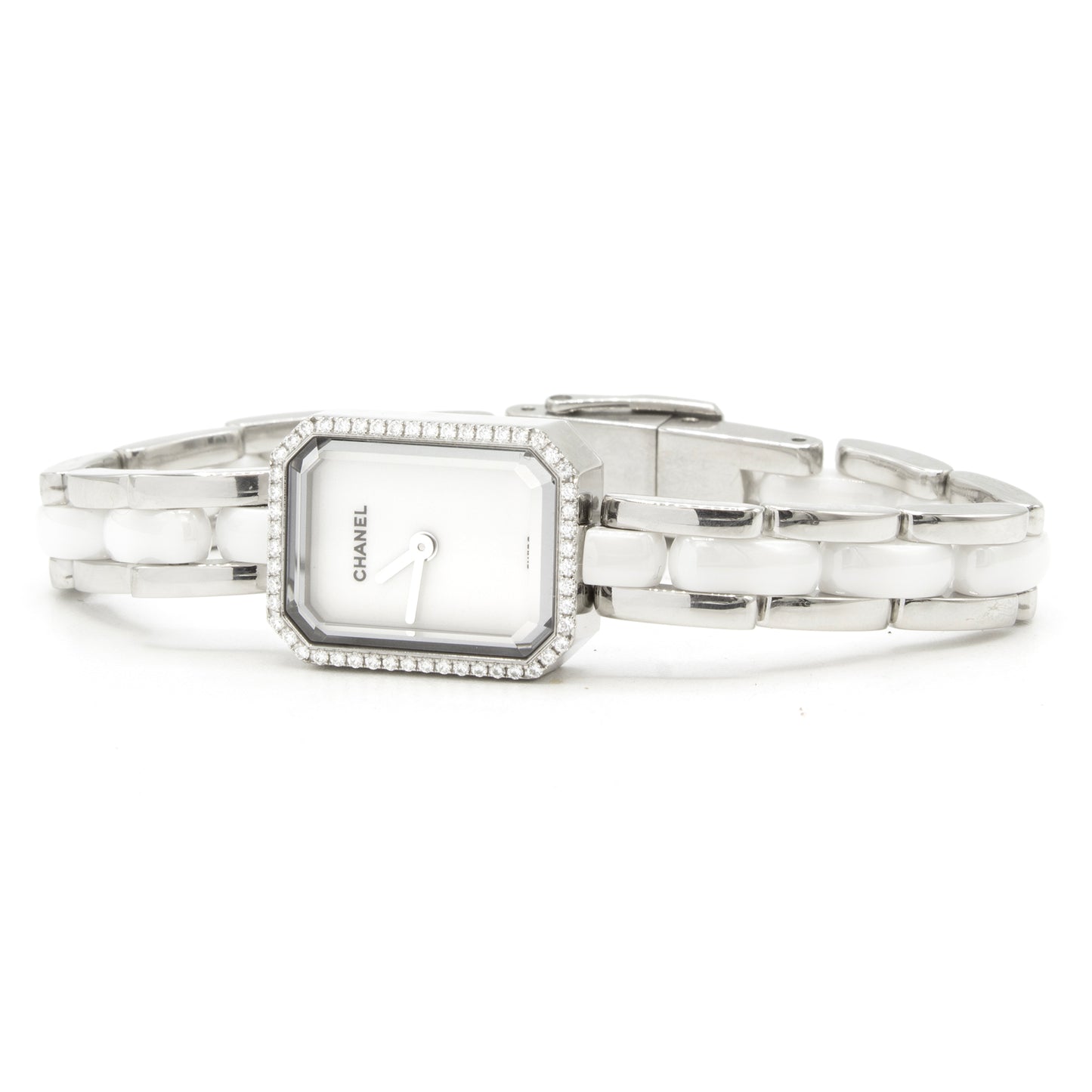 Chanel Premiere Céramique watch