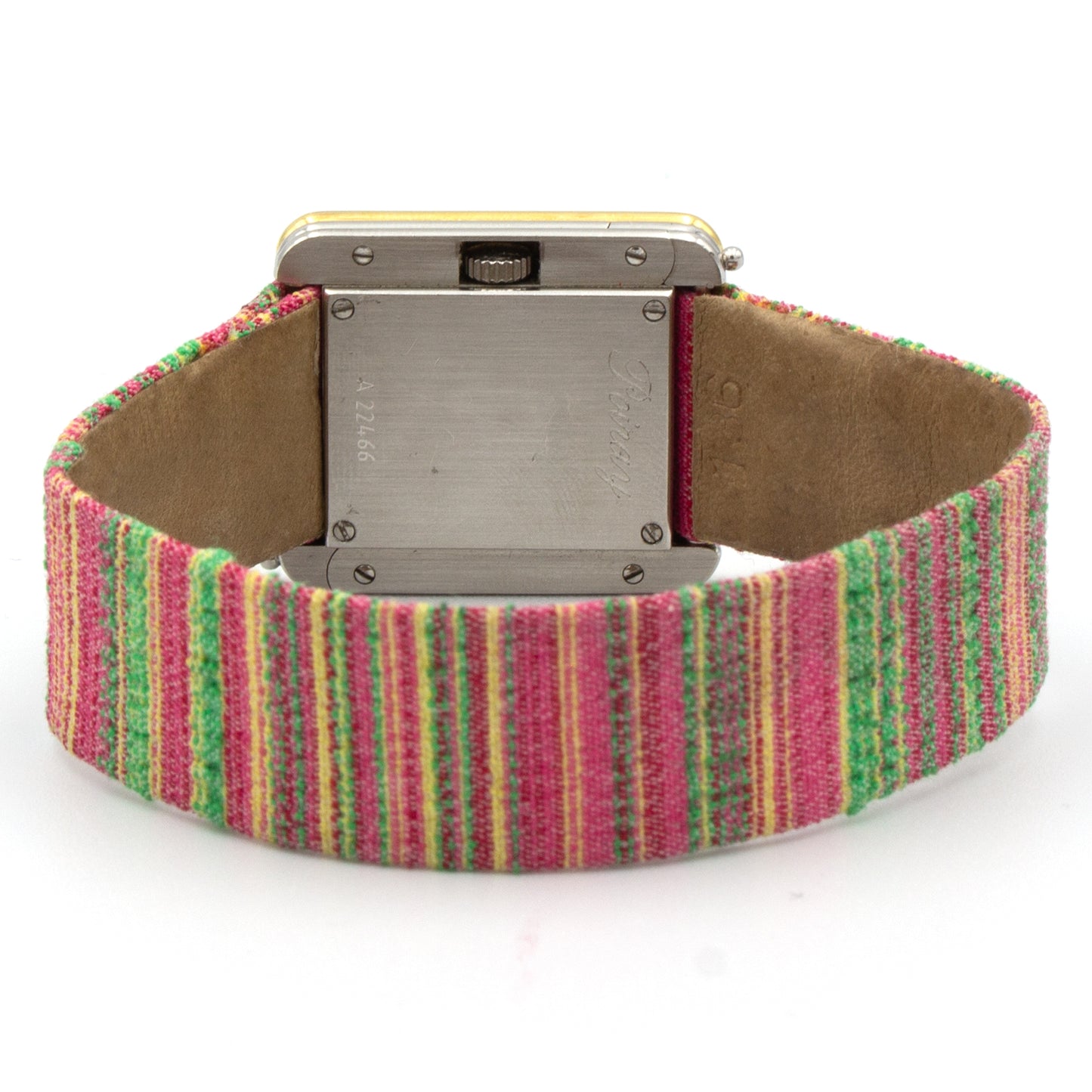 Poiray Ma Première (26x22mm) watch