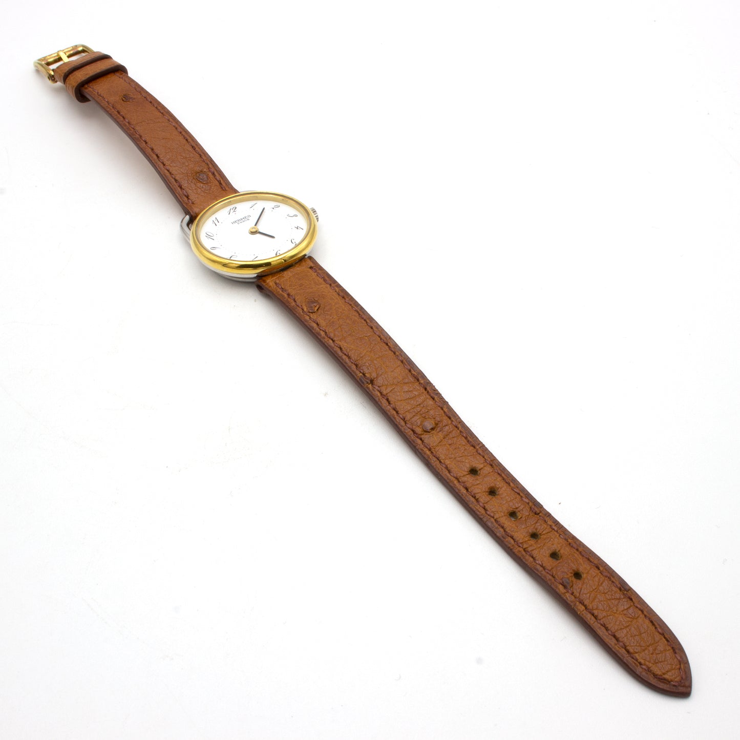 Hermès Arceau 25mm watch