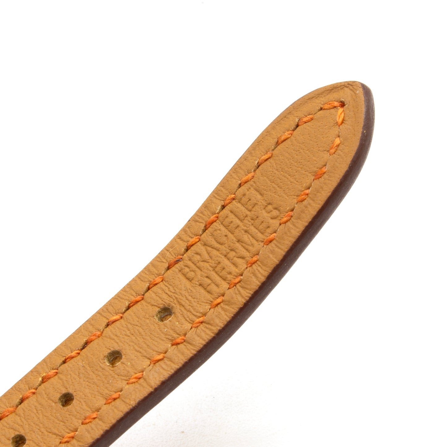 Hermès Arceau 25mm watch