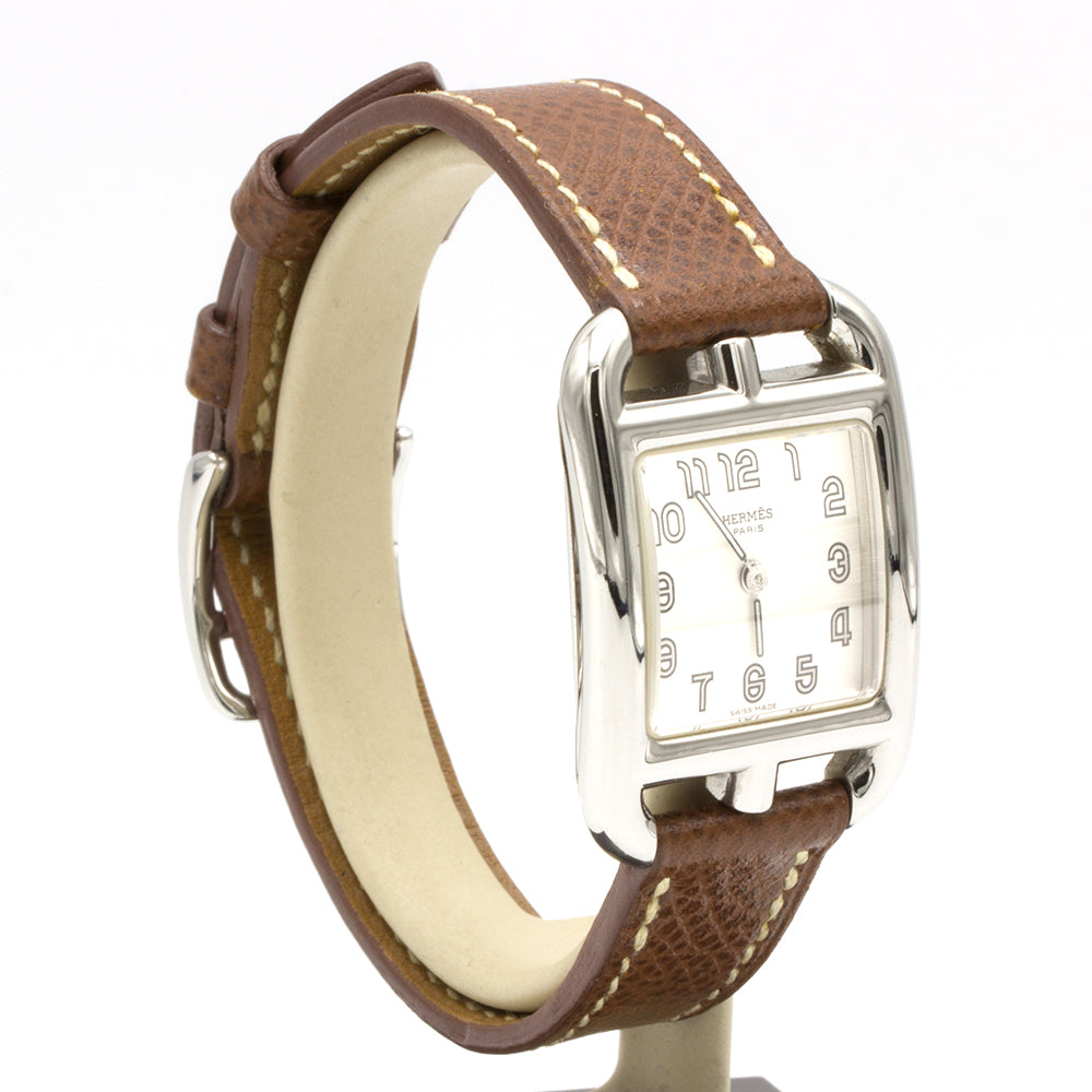 Hermès Cape Cod CC1.210 watch