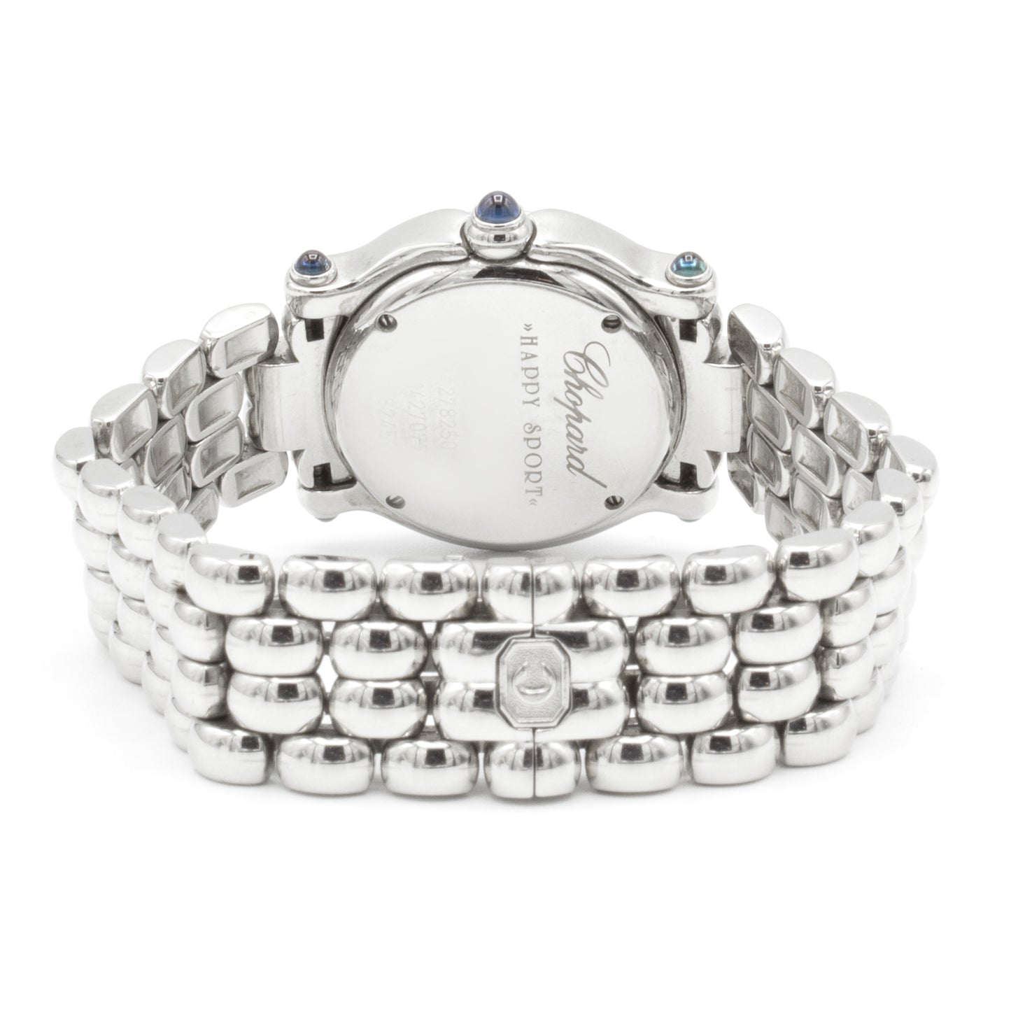 Chopard Happy Sport watch