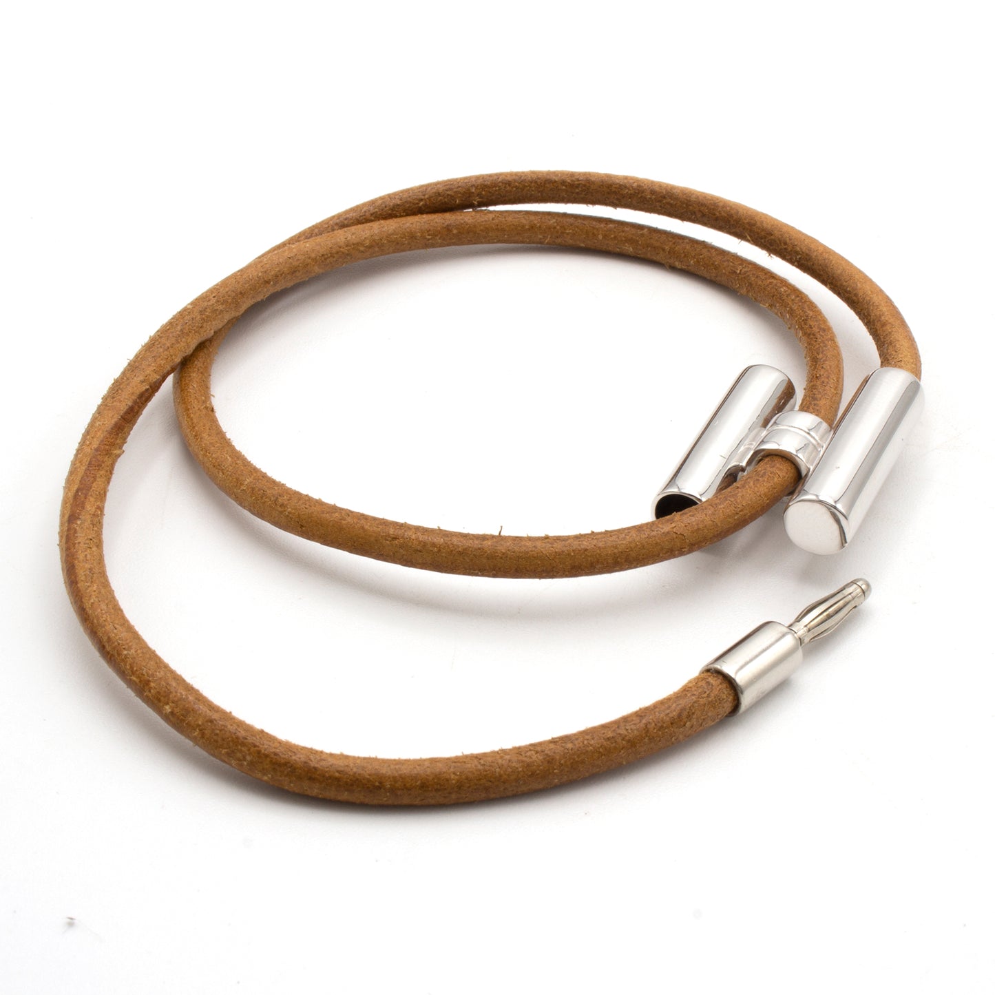 Hermès Tournis bracelet