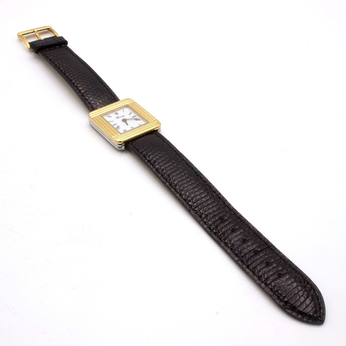 Poiray Ma Première (26x22) watch