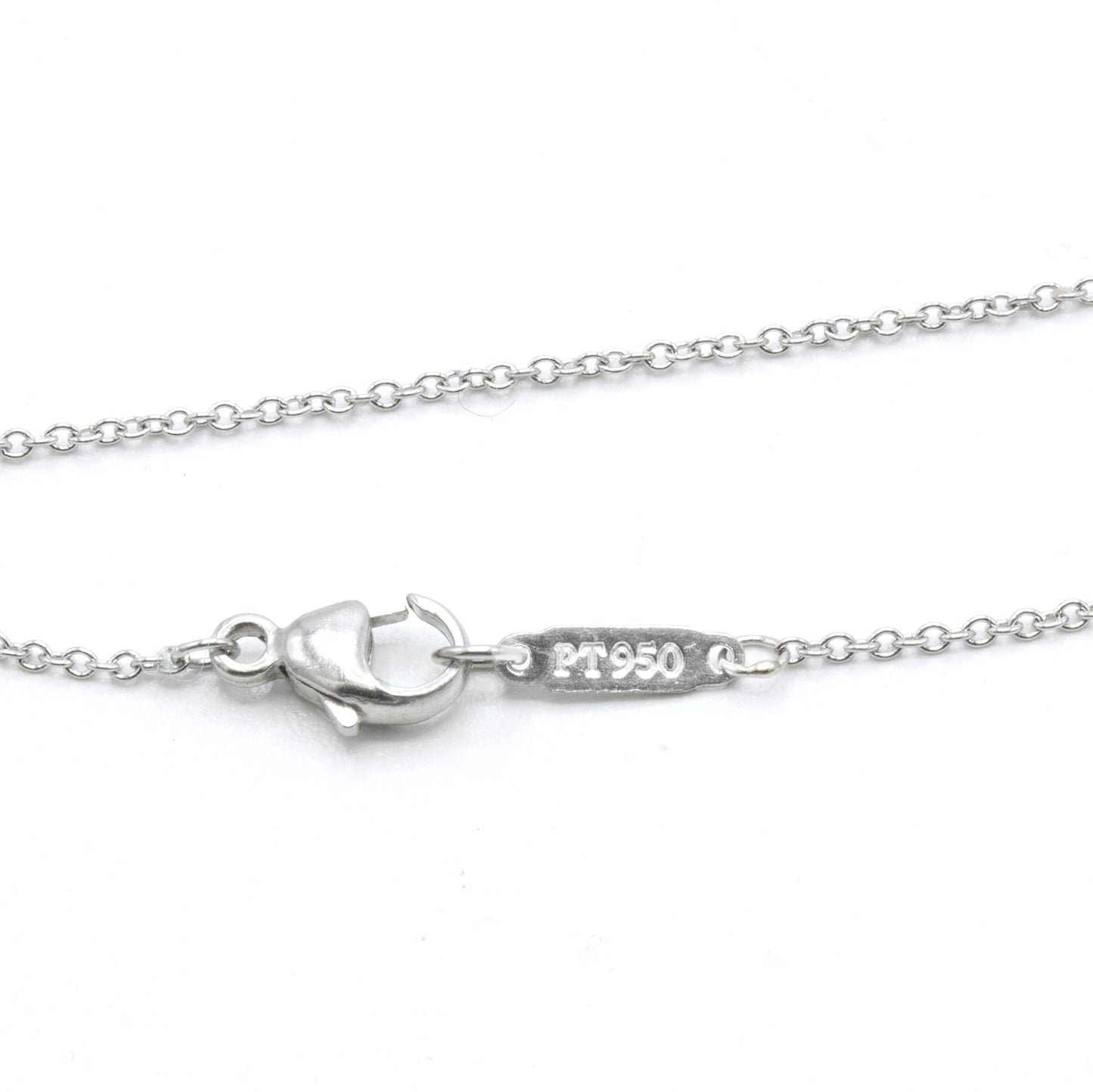 Tiffany & Co Sentimental Heart diamonds bracelet