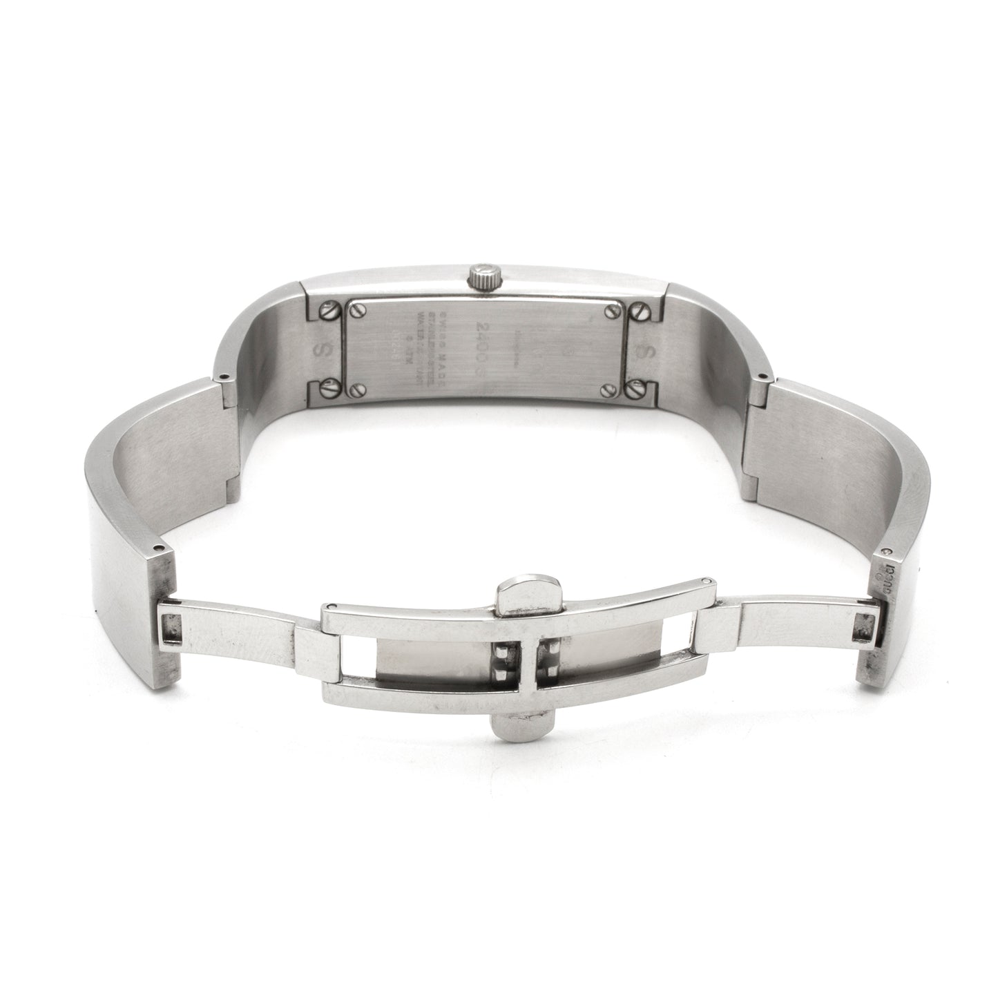 Gucci 2400S watch