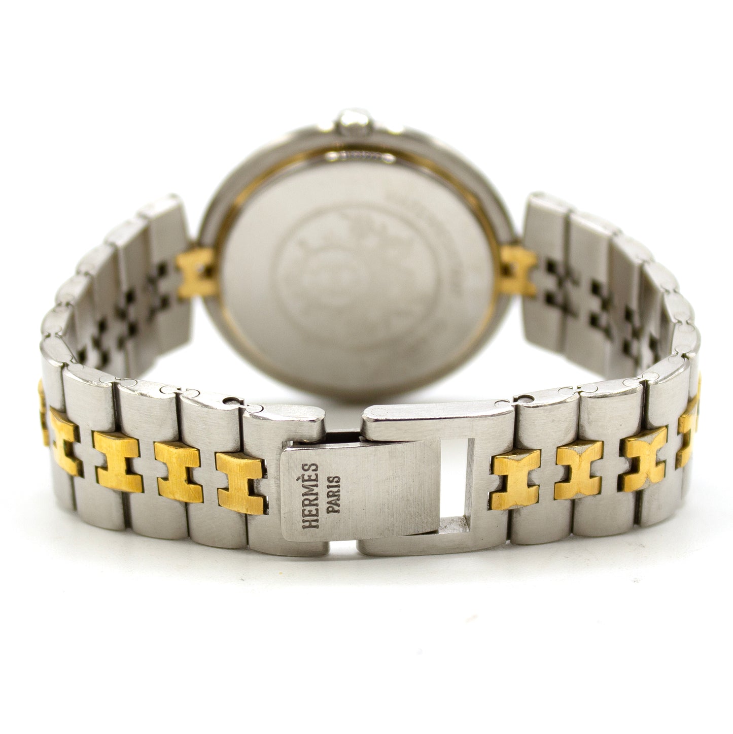 Hermès Profile 32mm watch