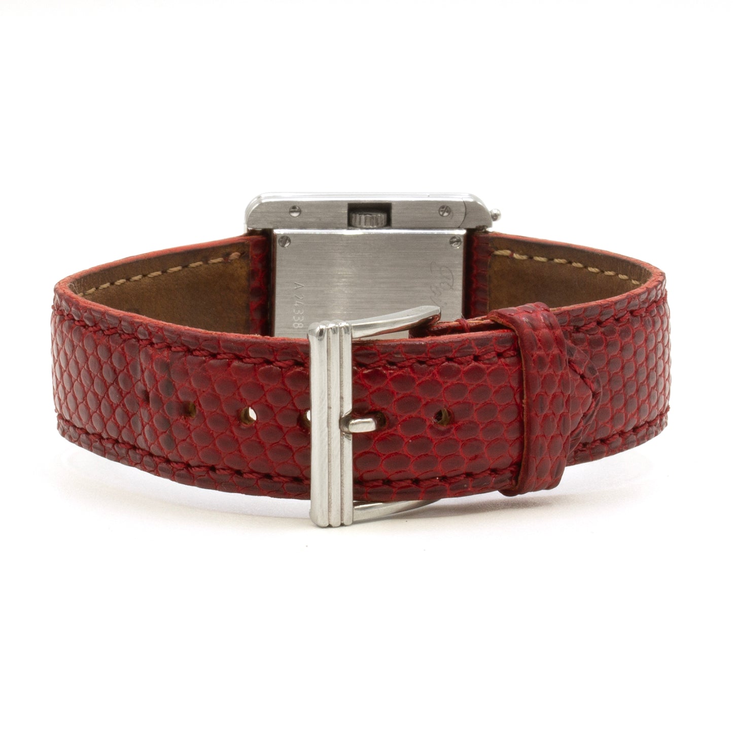 Poiray Ma Première (26x22mm) watch