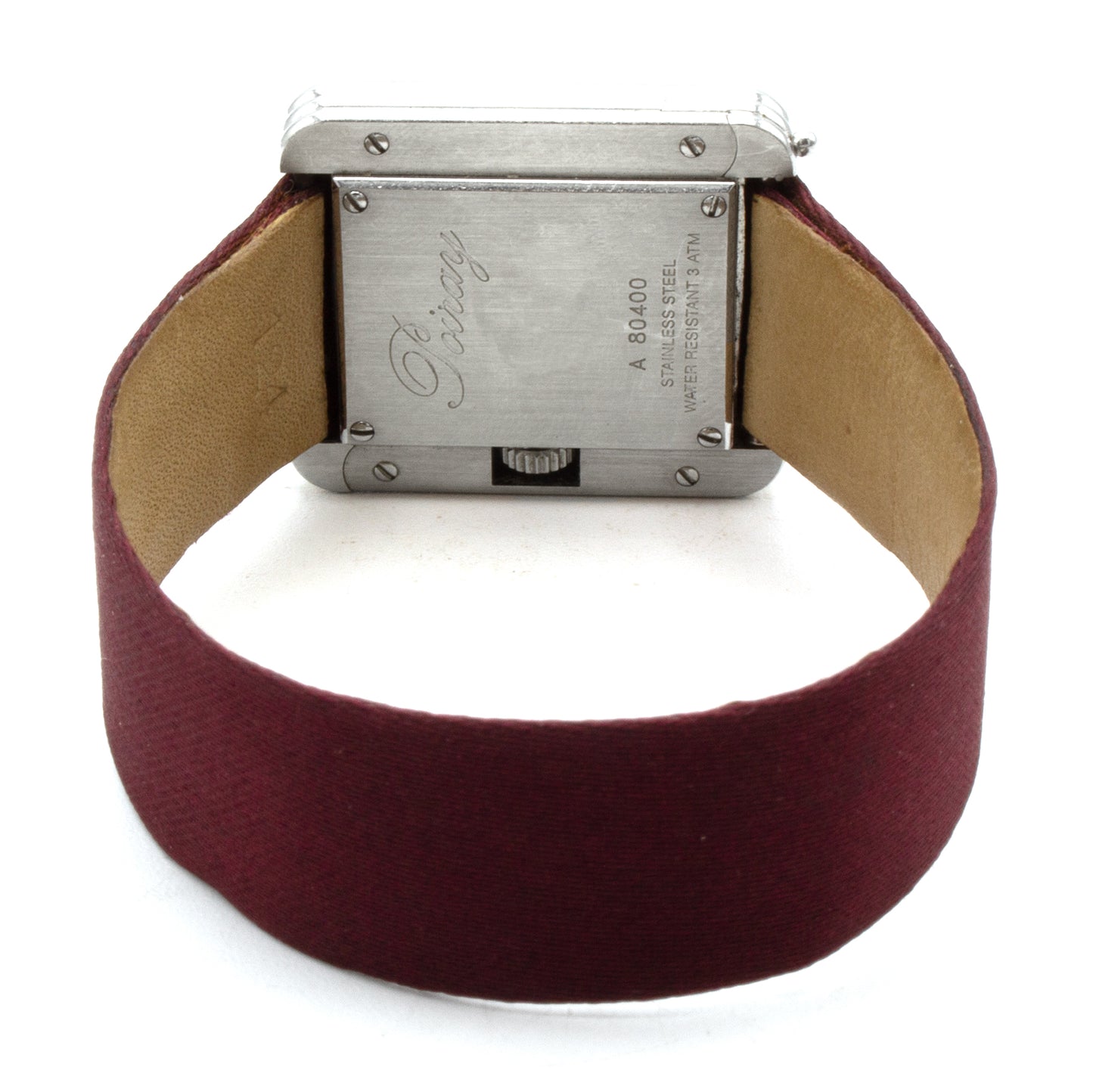 Poiray Ma Première (26x22mm) watch