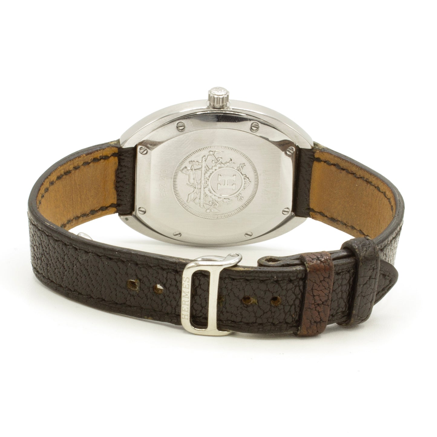 Hermès Espace ES2.210 watch