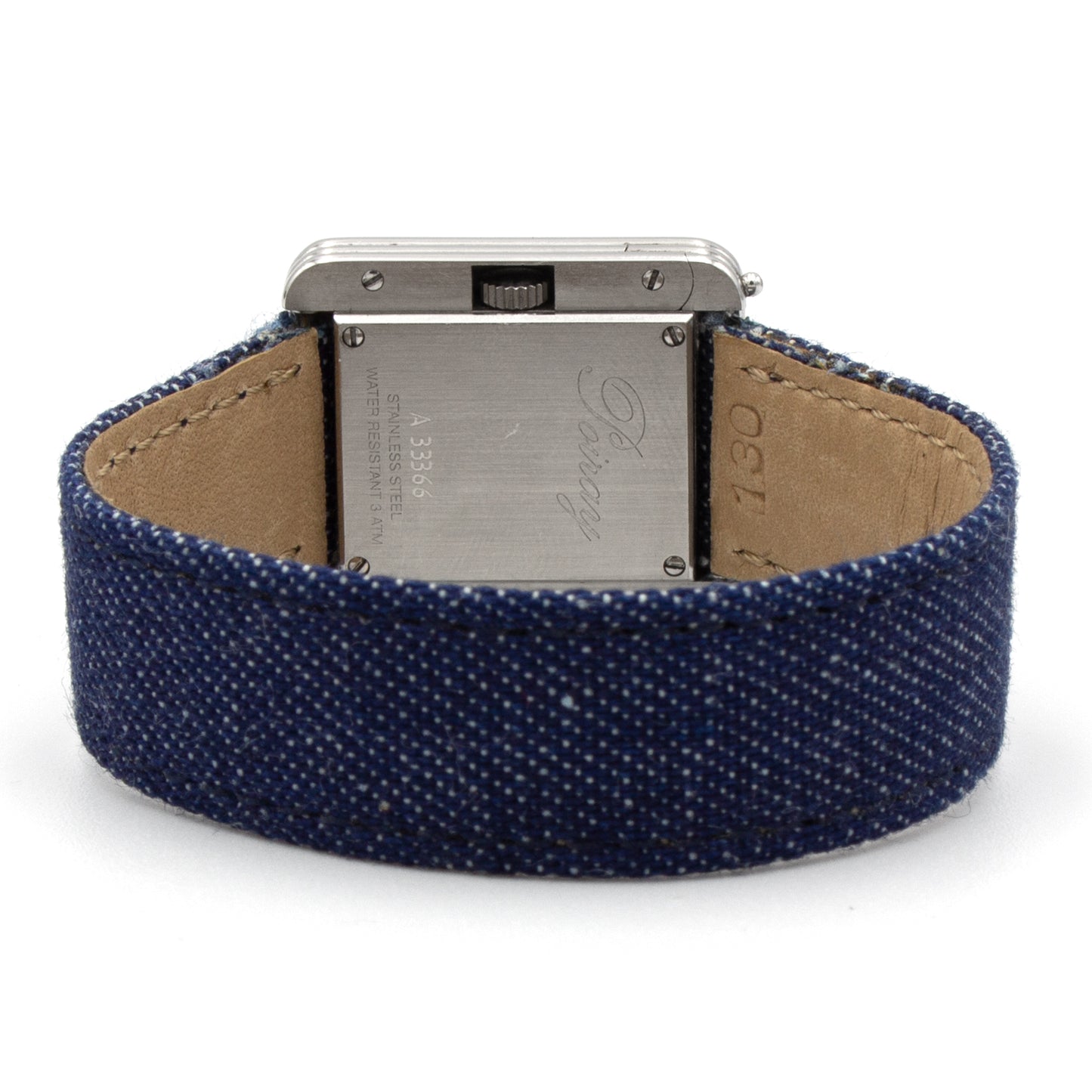 Poiray Ma Première (26x22mm) watch