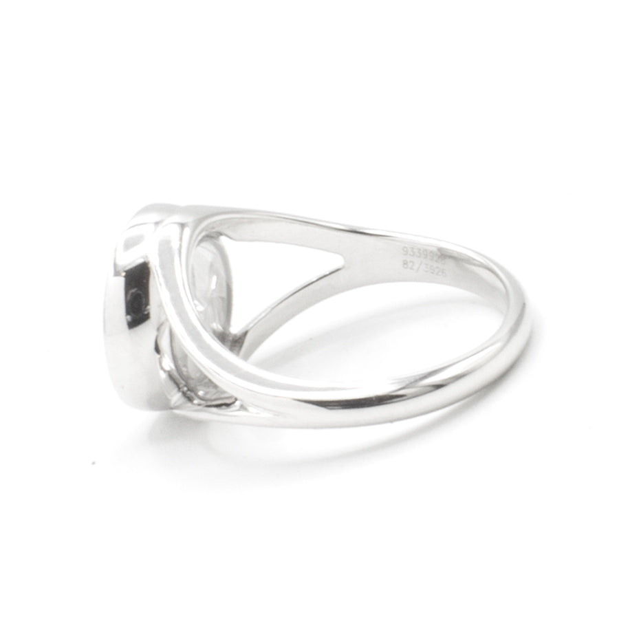 Chopard Happy Diamonds ring Size 51