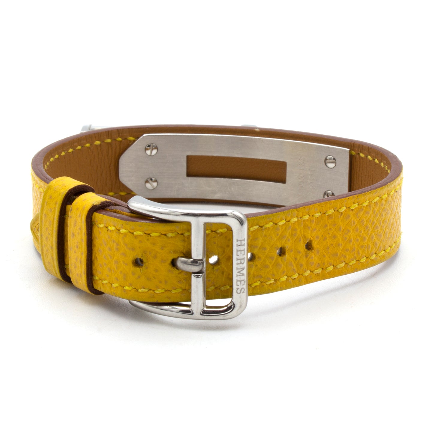 Hermès Kelly KE1.210 watch