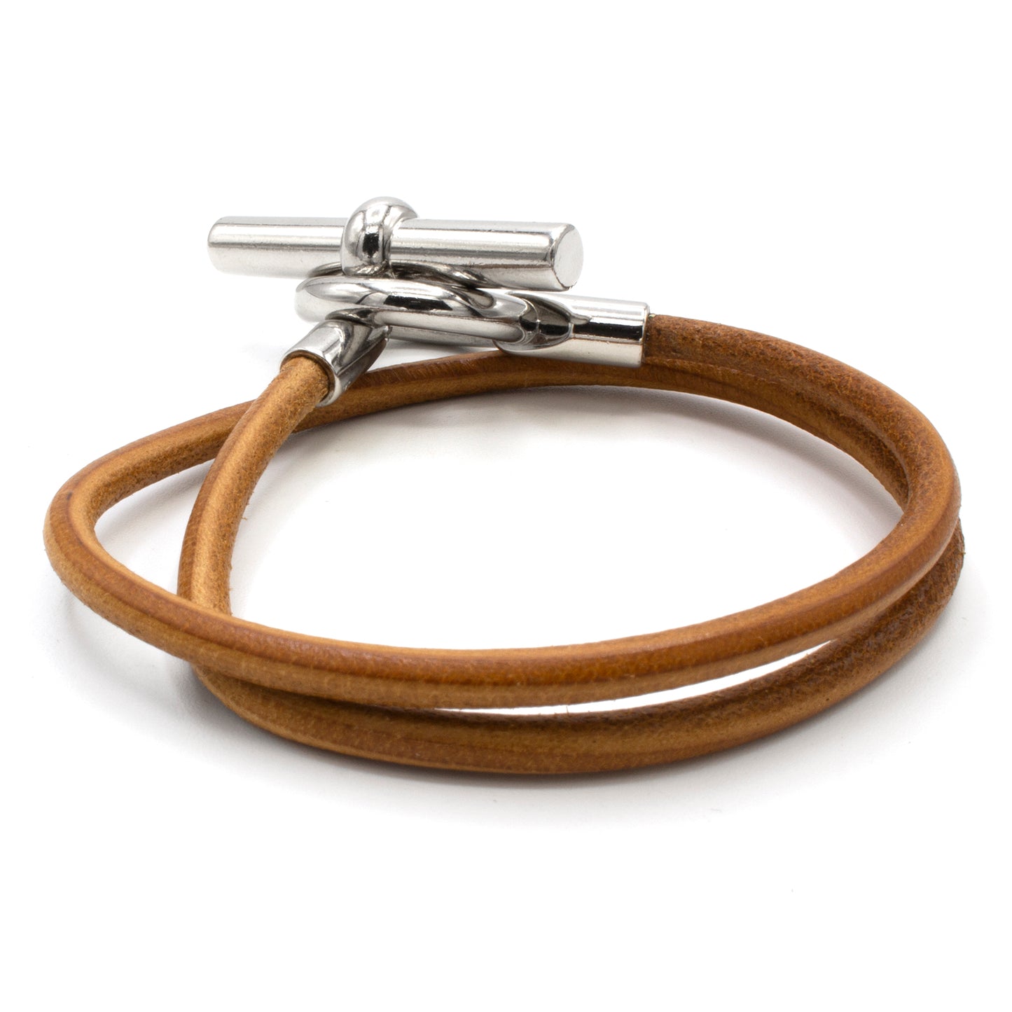 Hermès Glénan bracelet
