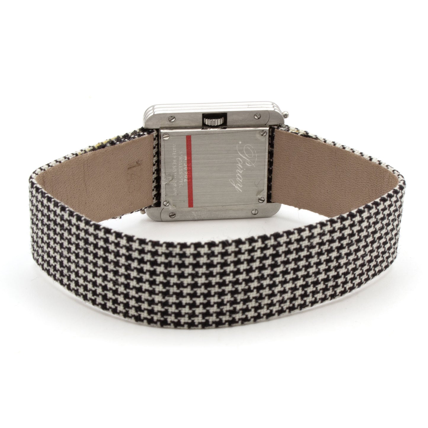 Poiray Ma Première (26x22mm) watch