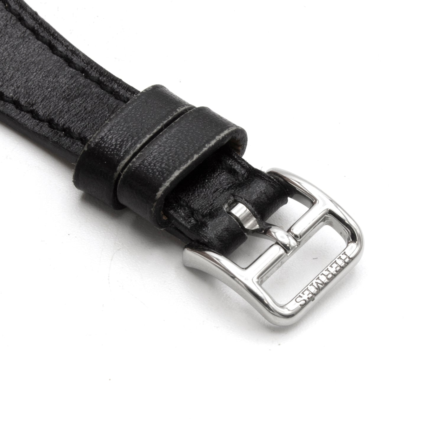 Hermès Faubourg Manchette FG2.110 watch