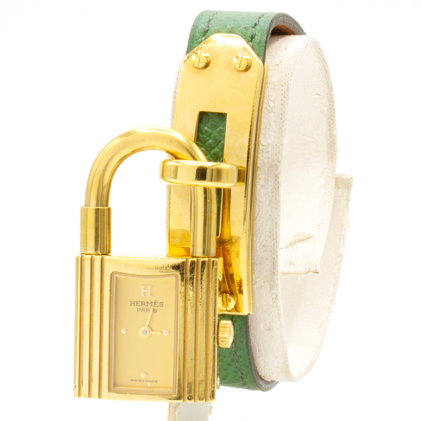 Hermès Kelly watch