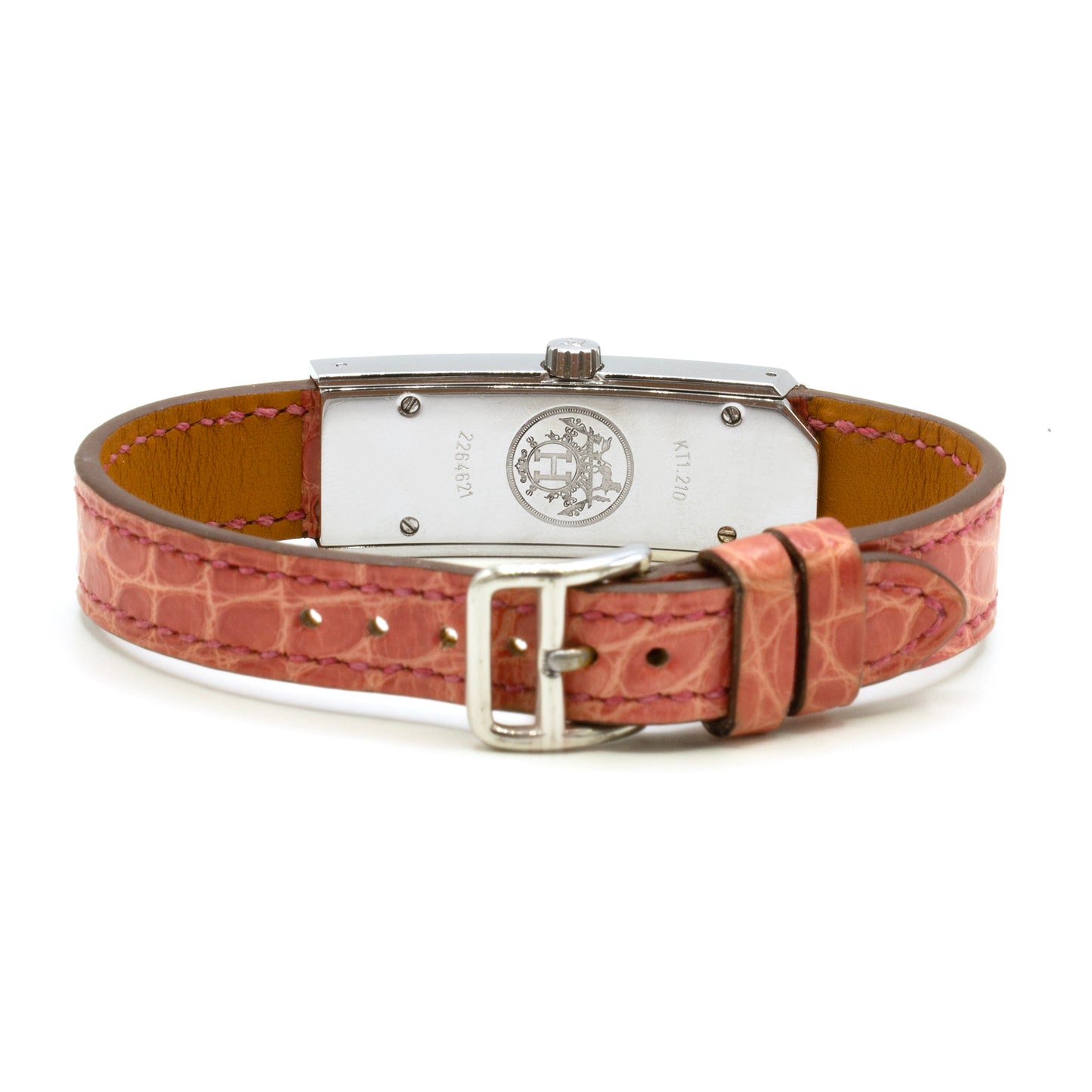 Hermes Kelly II KT1.210 watch