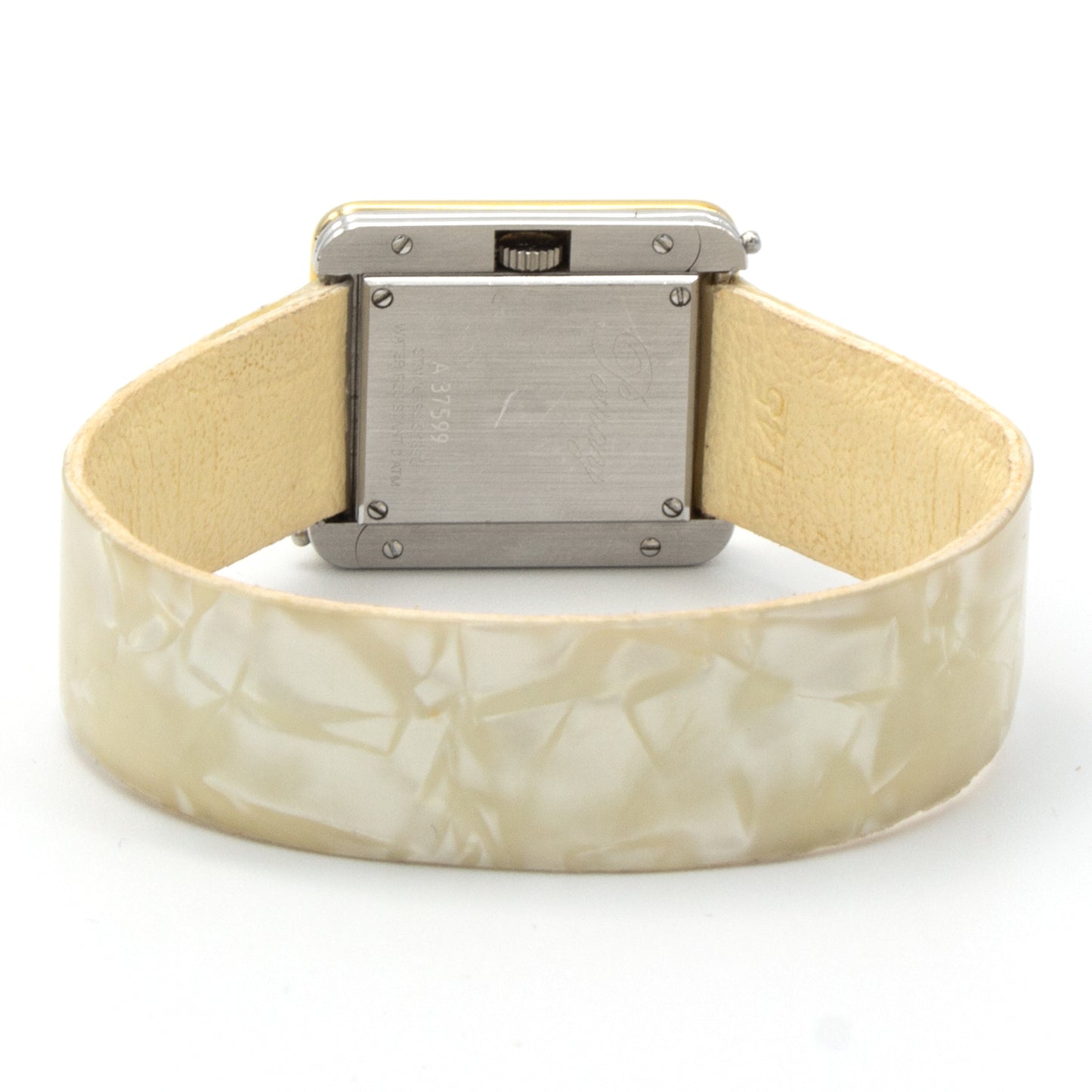 Poiray Ma Première (26x22mm) watch