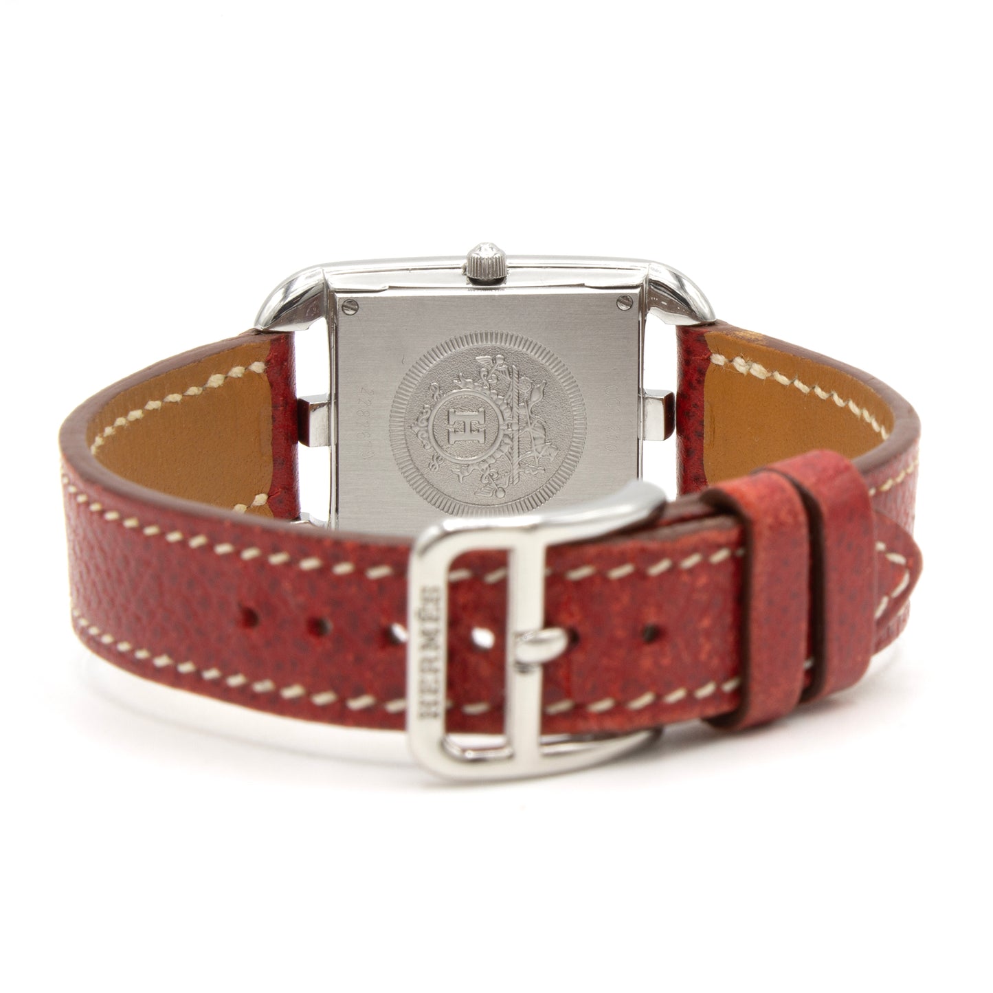 Hermès Cape Cod CC1.210 watch