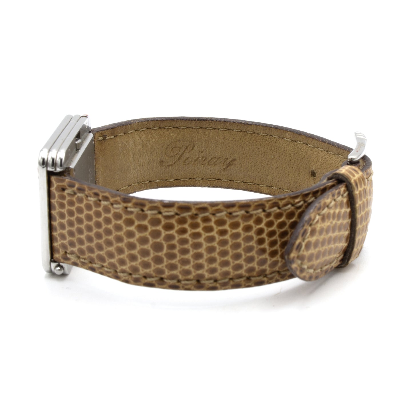 Poiray Ma Première (26x22mm) watch