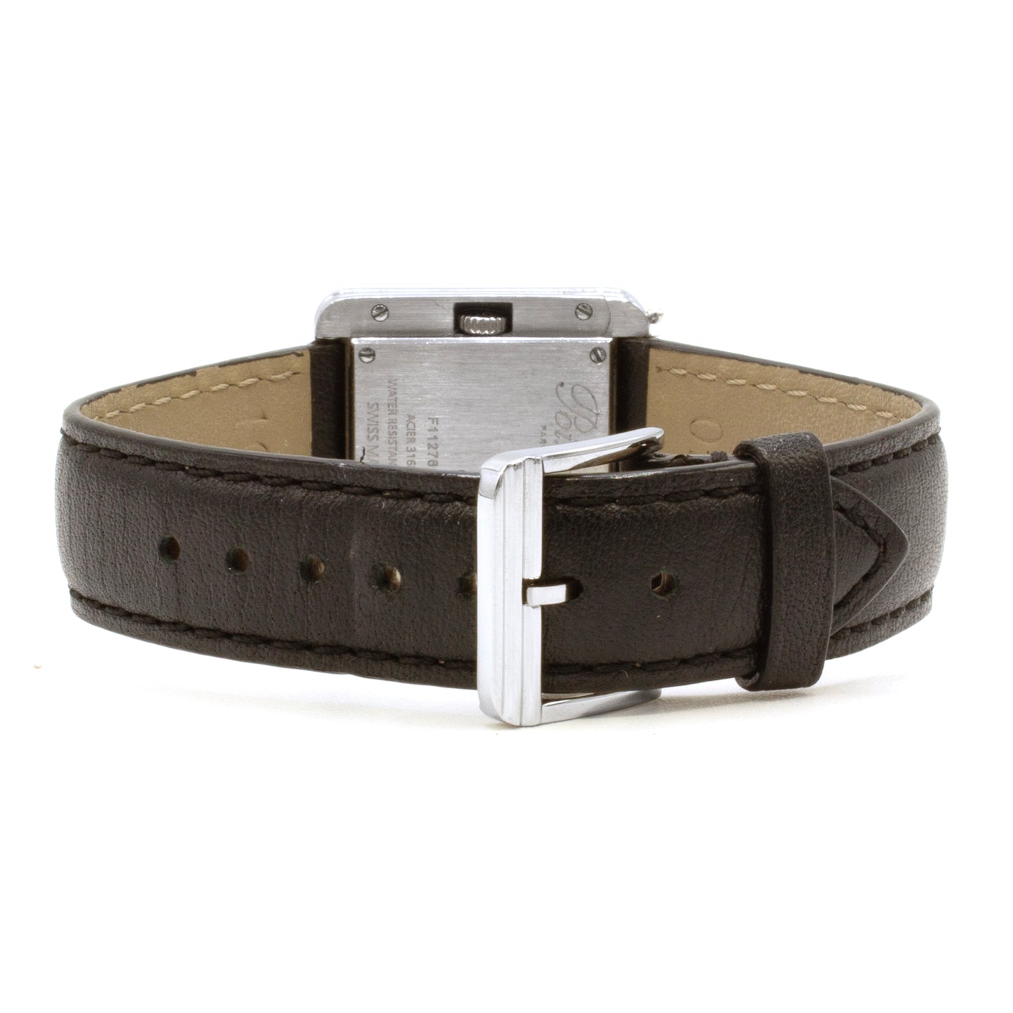 Poiray Ma Première (26x22mm) watch