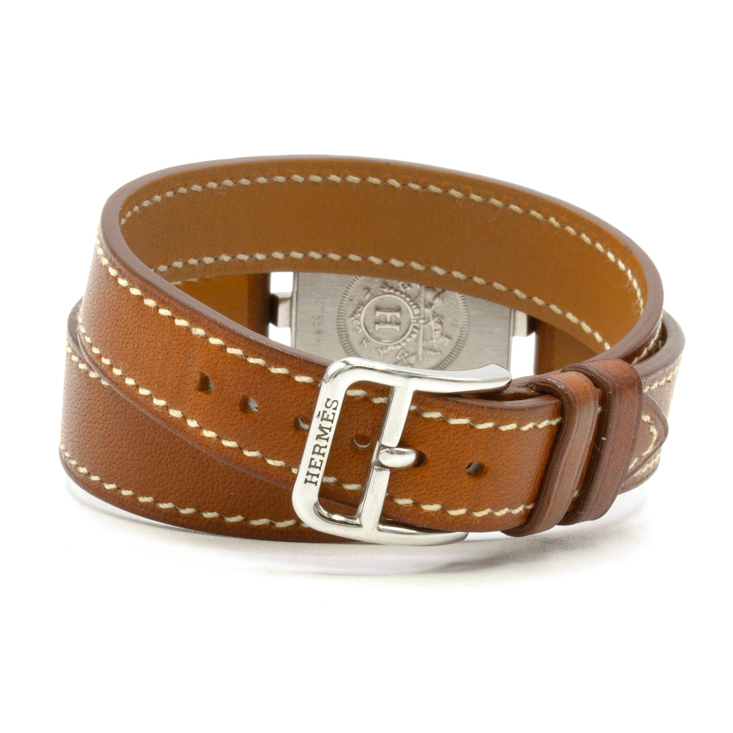 Hermès Cape Cod CC1.210 watch