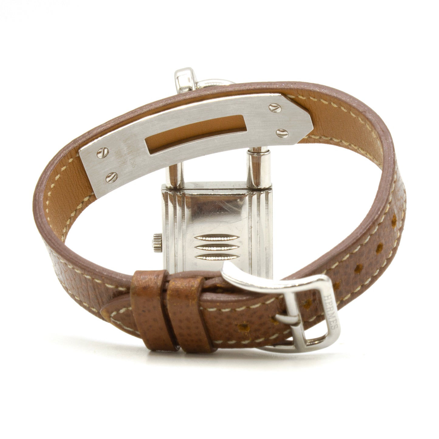 Hermès Kelly KE1.210 watch