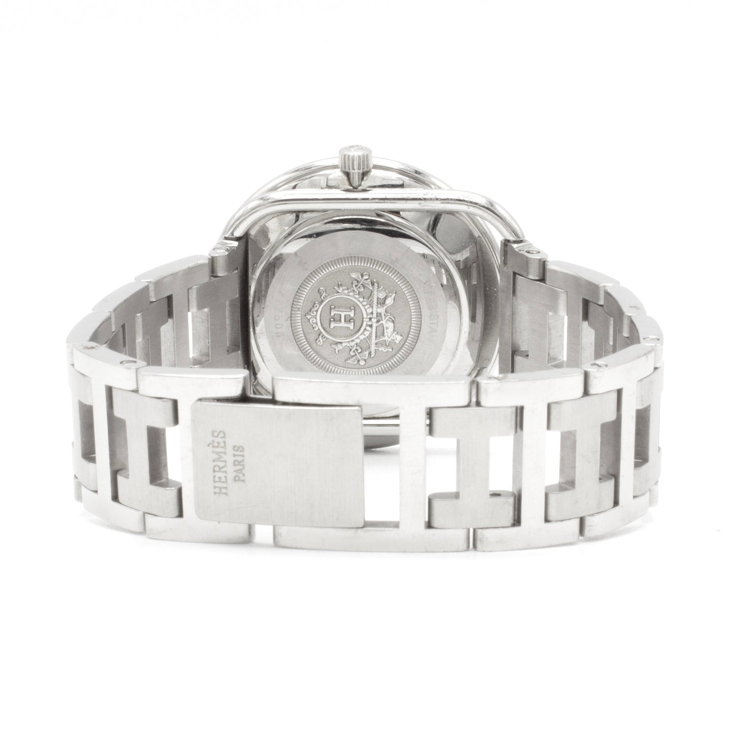 Hermès Arceau AR4.710 watch