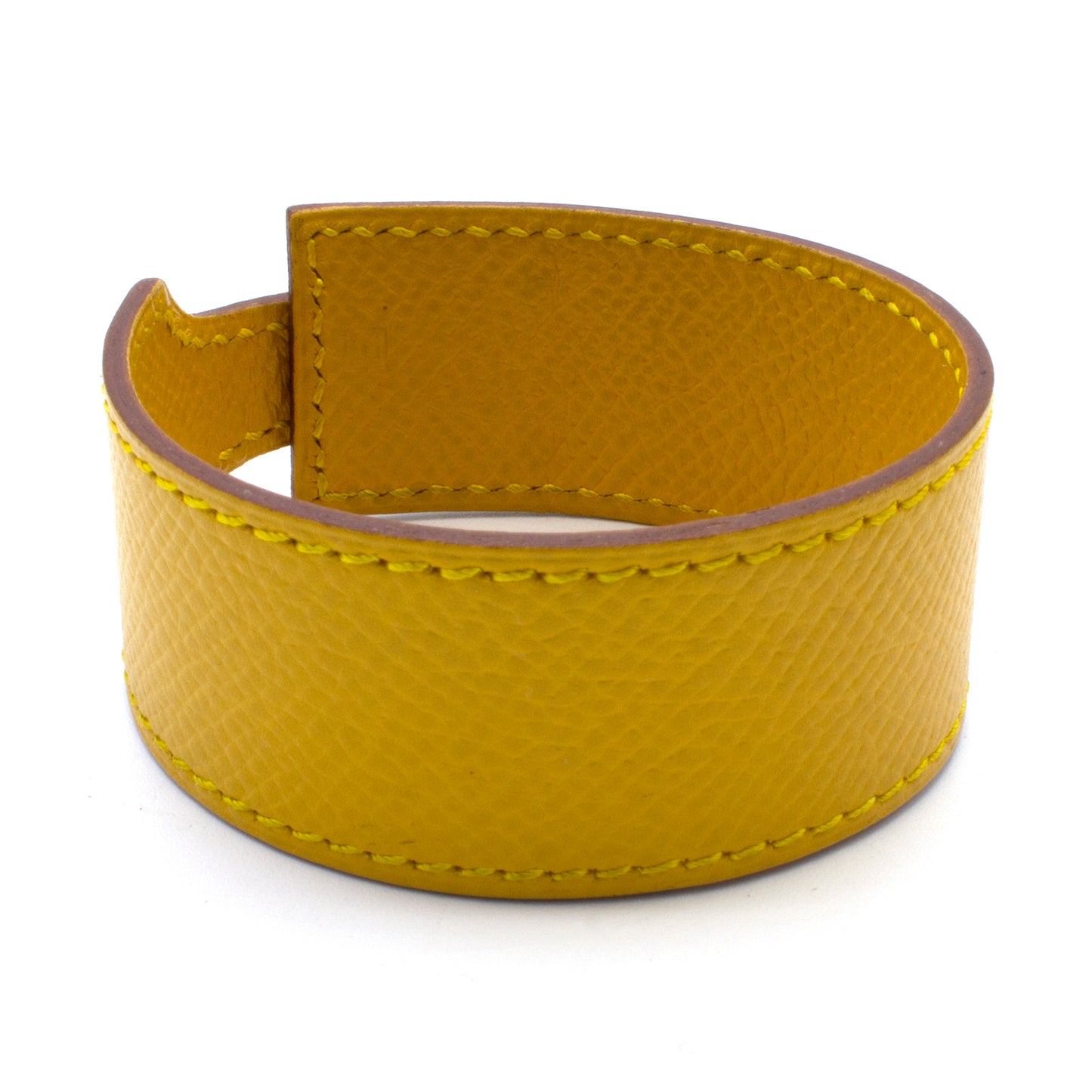 Hermès Artemis bracelet