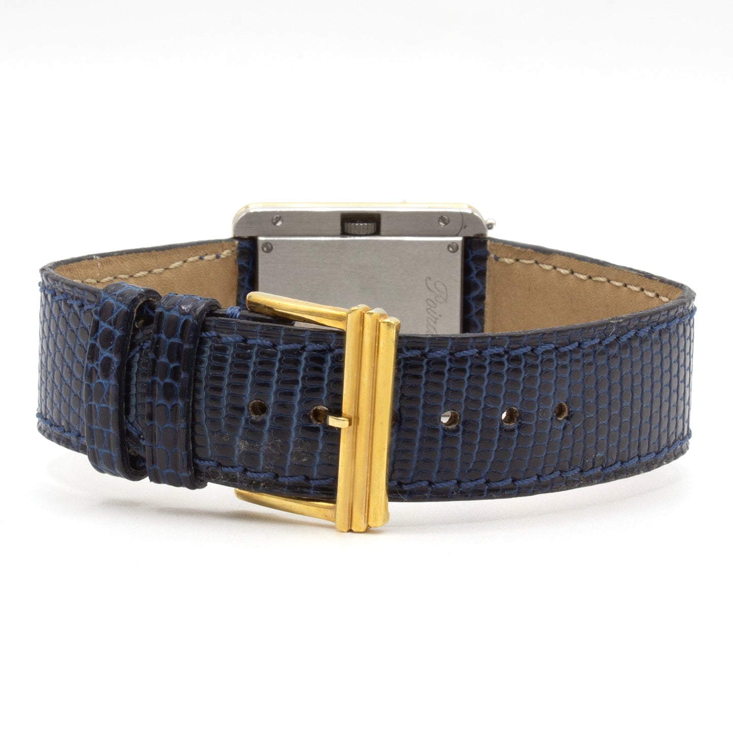 Poiray Ma Première (29x24mm) watch