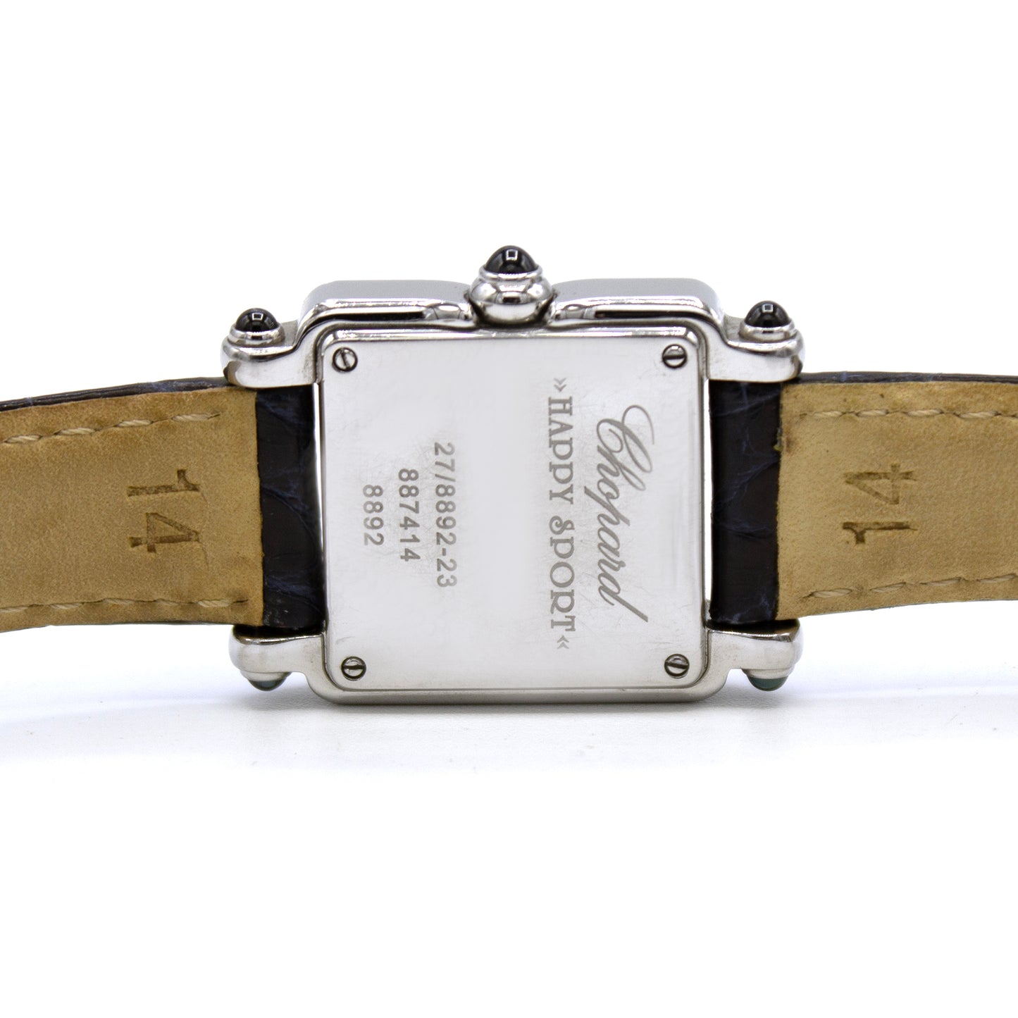 Chopard Happy Sport Classique watch