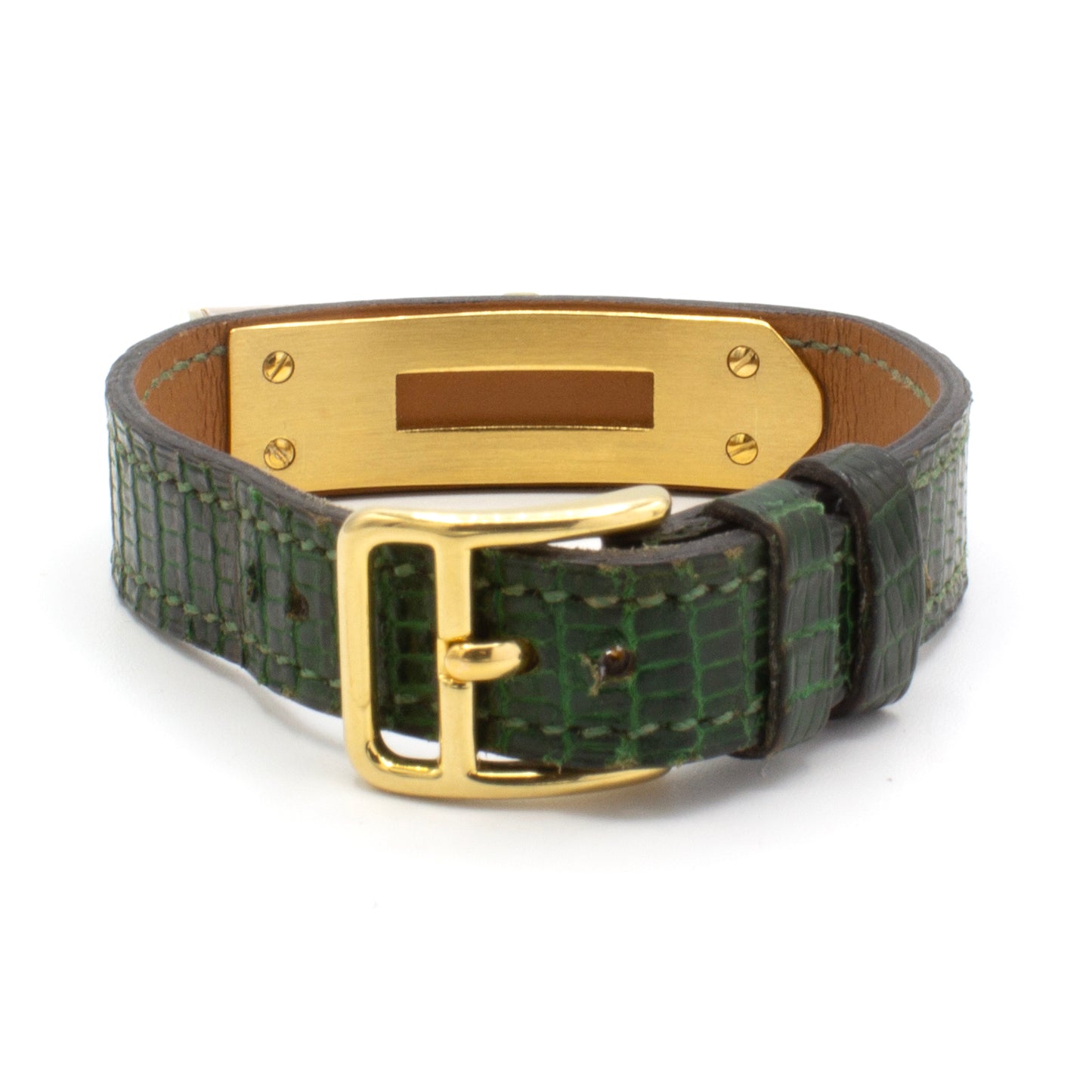 Hermès Kelly watch